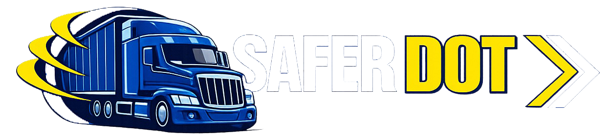SaferDOT