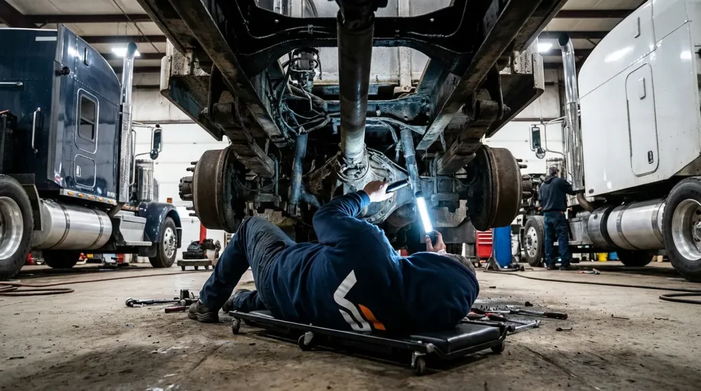 truck-undercarriage-repair